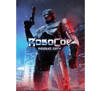RoboCop: Rogue City - Pre-Order Bonus (DLC) (PC) Steam Key GLOBAL