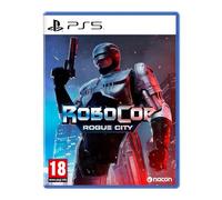 RoboCop: Rogue City - Ps5