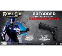 RoboCop Rogue City (PS5) PlayStation 5 (PlayStation 5)