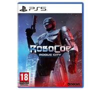RoboCop: Rogue City - Ps5