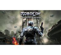 RoboCop: Rogue City - Unfinished Business