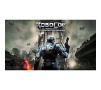 Robocop Rogue City: Unfinished Business PS5 NUOVO SIGILLATO ITA