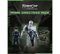 Robocop: Rogue City - Unfinished Business - Prime Directives Pack (DLC) XBOX LIVE Key GLOBAL