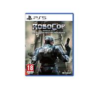 ROBOCOP: ROGUE CITY - UNFINISHED BUSINESS PS5