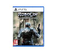 RoboCop: Rogue City - Unfinished Business (PS5)