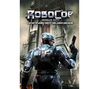 RoboCop: Rogue City - Unfinished Business XBOX LIVE Key EUROPE