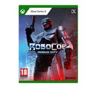 RoboCop: Rogue City (Xbox Series X) (Microsoft Xbox Series X S)