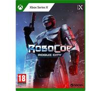 RoboCop Rogue City - XBOX/SX