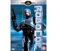 Robocop (Special Edition)[DVD] [1988]