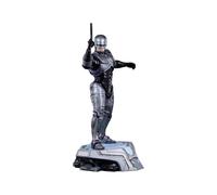 Robocop Statua 1/3 Robocop (deluxe Edition) 71 Cm Pcs