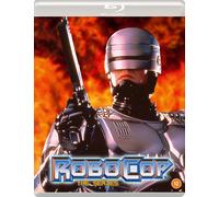 Robocop: The Complete TV Series (Blu-ray) Andrea Roth Sarah Campbell Ed Sahely