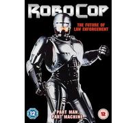 Robocop: The Future of Law Enforcement [Edizione: Regno Unito]