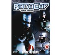 Robocop-the Prime Directives-Dark Justice [Edizione: Regno Unito]