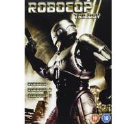 Robocop Trilogy