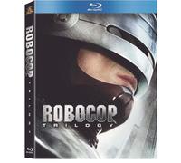 Robocop Trilogy