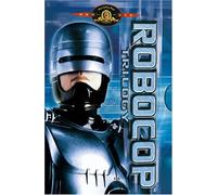 Robocop Trilogy - Robocop Trilogy