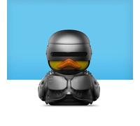 Robocop Tubbz Mini Pvc Figura Robocop 5 Cm Numskull