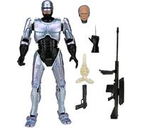 RoboCop Ultimate Action Figure Da 7 Pollici | RoboCop