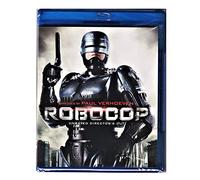 RoboCop (Unrated Director's Cut) [Blu-ray] by 20th Century Fox