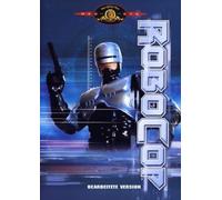 Robocop versione modificata DVD 2006 NUOVO IMBALLO ORIGINALE
