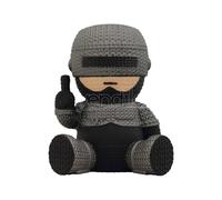 Robocop Vinile Figura Robocop 13 Cm Handmade By Robots