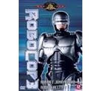 Robocop vol 2