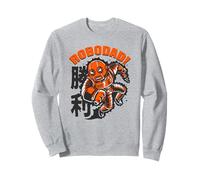 ROBODAD! - Design con scritta "Festa del papà" Felpa