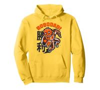 ROBODAD! - Design con scritta "Festa del papà" Felpa con Cappuccio