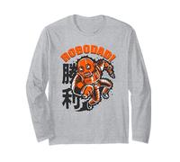 ROBODAD! - Design con scritta "Festa del papà" Maglia a Manica