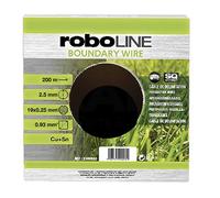 RoboLINE Premium Copper - Tubo di limitazione per robot tosaerba per tutti i modelli comuni