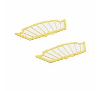 ROBOMARKET KIT RICAMBI SERIE 500 SET ACCESSORI SOSTITUZIONE COMPATIBILE CON IROBOT ROOMBA 510 520 521 530 531 533 534 535 536 540 545 550 552 555 560 562 563 565 570 580 581 582 2 FILTRI STANDARD