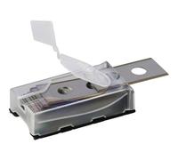 Robomow 122-100-619 Lama di ricambio Kit da 8 Adatto per (modello regola erba)