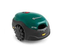 Robomow RT700 Robotic Tosaerba Robot per Aree Fino a 700 mq, 4.3 Ah, Larghezza Taglio 18 cm