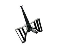 Roboparts® Farfalla Ricambio Compatibile con Robot da Cucina Taurus MyCook Touch; Black Edition; Mycook Touch Unlimited Edition; One; Easy; Go