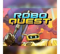Roboquest (PC) Steam Key - ROW