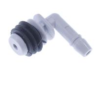 Roborock 9010779 Raccordo serbatoio dell'acqua per robot S5 S6 S7 S7Max