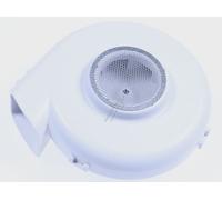 Roborock 9011213 Motore di aspirazione per robot da pavimento S7MAX, Q7