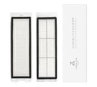 Roborock Accessori per filtri originali, filtro HEPA lavabile, confezione da 2 per aspirapolvere Qrevo MaxV/Qrevo S/Qrevo Pro/Qrevo Curv