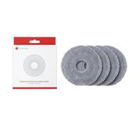 roborock Accessori per robot aspirapolvere, adatti per Qrevo CurvX/Qrevo EdgeT/QX Revo Ultra