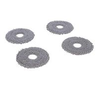 ROBOROCK ANTIBACTERIAL MOP CLOTHS 4 PCS. SET MOD. 8.02.0359 EAN 6970995789928