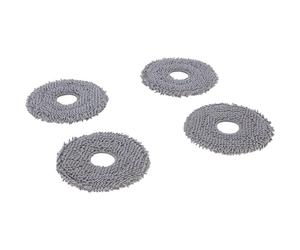ROBOROCK ANTIBACTERIAL MOP CLOTHS 4 PCS. SET MOD. 8.02.0359 EAN 6970995789928