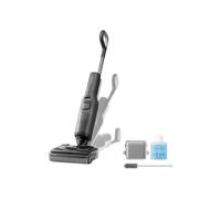 ROBOROCK Aspirapolvere F25 - 20 000 Pa - Tutto in uno con asciugatura rapida a 90 °C - Autopulizia con acqua calda - Nouvo