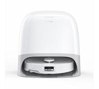 Roborock Q Revo Curv - White