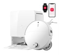 Roborock Qrevo Edge 2 Pro Bianco