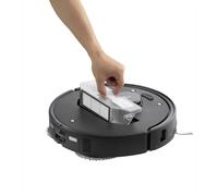 ROBOROCK Qrevo Edge 5V1 aspirapolvere robot, 66 W