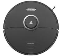 roborock - Aspirapolvere Robot S8 Senza sacchetto 0,4 L Colore Nero