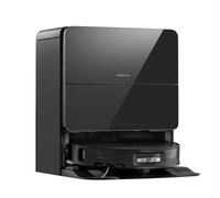 MEA GROUP - ROBOROCK ROBOT VACUUM - Saros 10 0,27 L Senza Sacchetto Nero - SPEDIZIONE GRATUITA