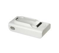roborock Batteria agli ioni di litio originale da 6 * 2500 mAh ad alta capacità, compatibile con H60 Hub/H60, per aspirapolvere portatili senza fili.