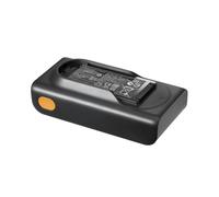 roborock Batteria agli ioni di litio originale da 8 * 2964 mAh ad alta capacità, compatibile con H60 Hub Ultra/H60 Ultra, per aspirapolvere portatili senza fili, con autonomia prolungata