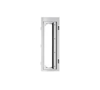 roborock Copertura originale della spazzola principale per S8/Q10/Q8 Serie | per S8 Pro（+）/ Q10V（ VF） Q10 S5（+）/Q10V+/ Q10 VF+/ Q8 Max Pro/Q10P（F）/Q10 X5（+）/Q8 Max Pro+/Q10P+/Q10 PF+